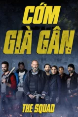 Cớm Già Gân The Squad
