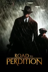 Con Đường Diệt Vong Road to Perdition