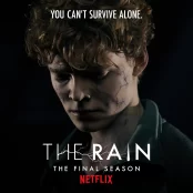 Cơn mưa chết chóc (Phần 3) The Rain (Season 3)