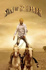Con Trai Của Sardaar Son of Sardaar