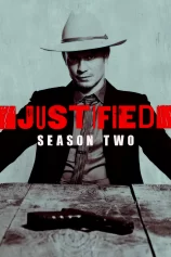 Công Lý (Phần 2) Justified (Season 2)