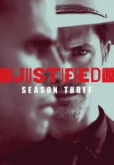 Công Lý (Phần 3) Justified (Season 3)