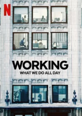 Công việc: Điều chúng ta làm cả ngày Working: What We Do All Day