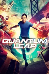 Cú Nhảy Lượng Tử (Phần 1) Quantum Leap (Season 1)