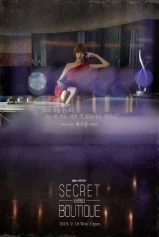Cửa Hàng Bí Mật Secret Boutique