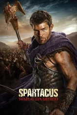 Cuộc Chiến Của Nô Lệ (Phần 3) Spartacus (Season 3)