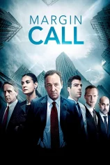 Cuộc Chiến Phố Wall Margin Call