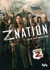 Cuộc chiến zombie (Phần 2) Z Nation (Season 2)