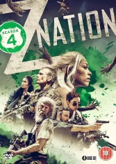 Cuộc chiến zombie (Phần 4) Z Nation (Season 4)