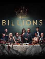 Cuộc chơi bạc tỷ (Phần 3) Billions (Season 3)