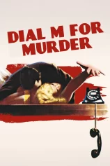 Cuộc Gọi Chết Người Dial M for Murder