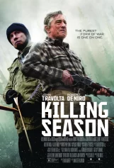 Cuộc săn tử thần Killing Season
