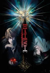 Cuốn sổ tử thần DEATH NOTE
