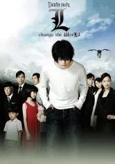 Cuốn Sổ Tử Thần: L – Thay Đổi Thế Giới Death Note: L Change the World