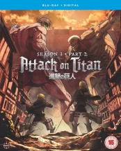 Đại chiến Titan (Phần 3) Attack on Titan (Season 3)