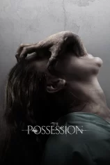 Đánh Cắp Linh Hồn The Possession