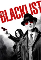 Danh Sách Đen (Phần 1) The Blacklist (Season 1)