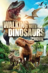 Dạo Bước Cùng Khủng Long Walking with Dinosaurs 3D
