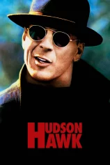Đạo Chích Hudson Hawk Hudson Hawk