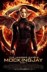 Đấu trường sinh tử: Húng nhại – Phần 1 The Hunger Games: Mockingjay - Part 1