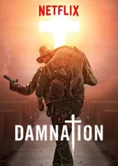 Đày đọa Damnation