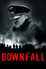 Đế Chế Sụp Đổ Downfall