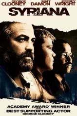 Đế Chế Vàng Đen Syriana