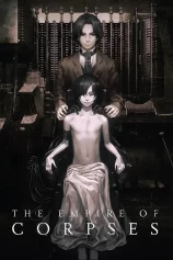 Đế Quốc Xác Sống The Empire of Corpses