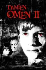 Điềm Báo 2 Damien: Omen II