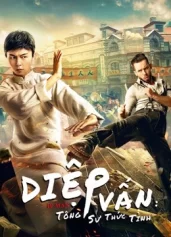 Diệp Vấn Tông Sư Thức Tỉnh IP Man: The Awakening Master