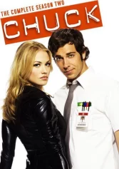 Điệp Viên Chuck Phần 2 Chuck (Season 2)