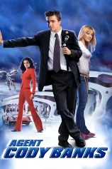 Điệp viên Cody Banks Agent Cody Banks