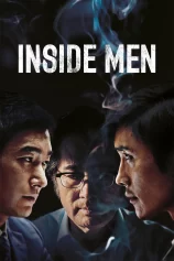 Điệp Vụ Kép Inside Men