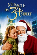 Điều Kỳ Diệu Trên Phố 34 Miracle on 34th Street