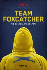 Đội Foxcatcher Team Foxcatcher