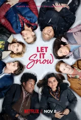 Đồi Tuyết Máu Let It Snow