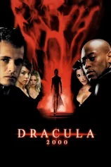 Đóng Đinh Ma Cà Rồng Dracula 2000