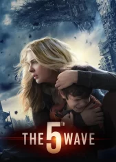 Đợt tấn công thứ 5 The 5th Wave