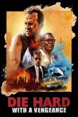 Đương Đầu Với Thử Thách 3 Die Hard: With a Vengeance
