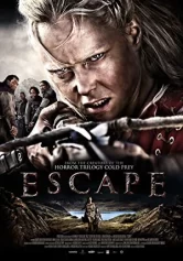 Escape Đào Thoát