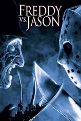 Freddy vs. Jason Freddy vs. Jason