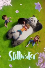 Gấu Trúc Thông Thái (Phần 1) Stillwater (Season 1)