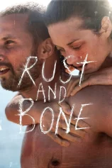 Gỉ và Sương Rust and Bone