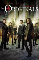 Gia Đình Thủy Tổ (Phần 5) The Originals (Season 5)