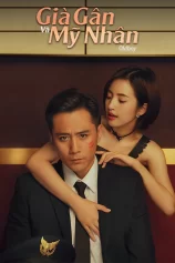 Già Gân Và Mỹ Nhân Old Boy