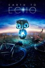 Giải Cứu Sinh Vật Ngoài Hành Tinh Earth to Echo