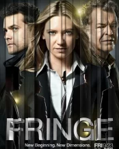 Giải Mã Kỳ Án (Phần 4) Fringe (Season 4)