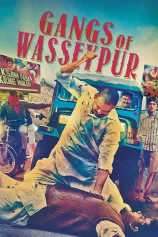 Giang Hồ Ấn Độ 1 Gangs of Wasseypur-part1
