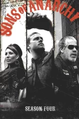 Giang Hồ Đẫm Máu (Phần 4) Sons of Anarchy (Season 4)