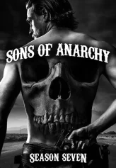 Giang Hồ Đẫm Máu (Phần 7) Sons of Anarchy (Season 7)